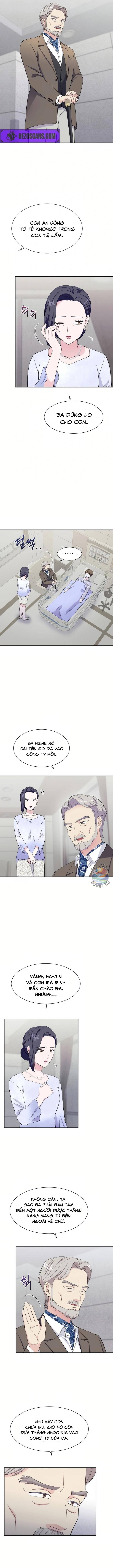 Tình Yêu Thuần Khiết Của Người Đàn Ông Chapter 11 - 2