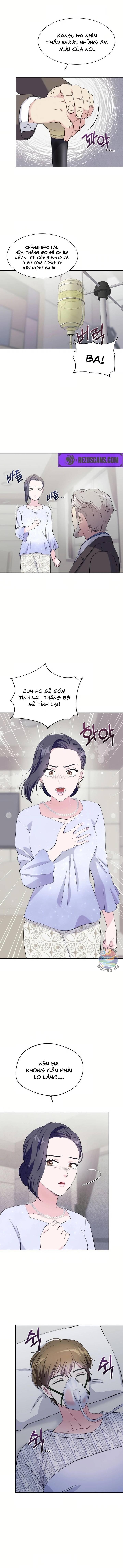 Tình Yêu Thuần Khiết Của Người Đàn Ông Chapter 11 - 3
