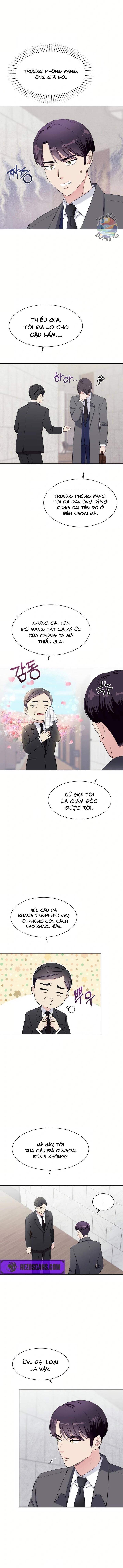 Tình Yêu Thuần Khiết Của Người Đàn Ông Chapter 11 - 5