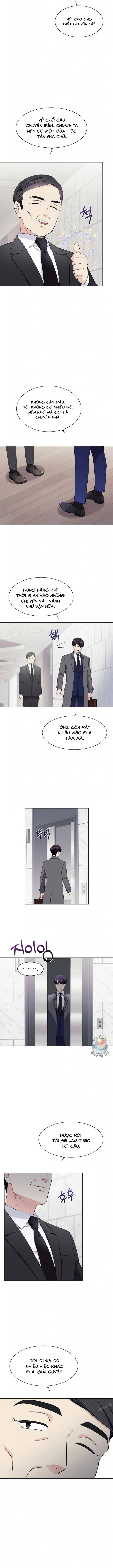 Tình Yêu Thuần Khiết Của Người Đàn Ông Chapter 11 - 7