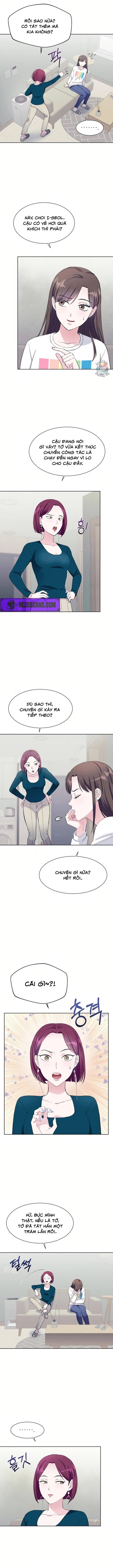 Tình Yêu Thuần Khiết Của Người Đàn Ông Chapter 11 - 9