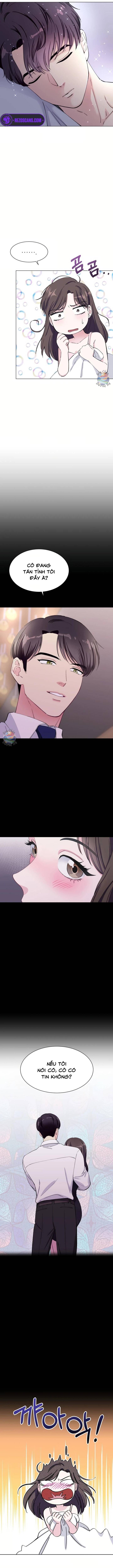 Tình Yêu Thuần Khiết Của Người Đàn Ông Chapter 2 - 2