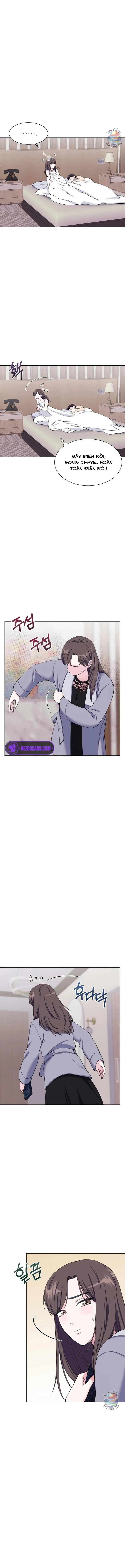 Tình Yêu Thuần Khiết Của Người Đàn Ông Chapter 2 - 3