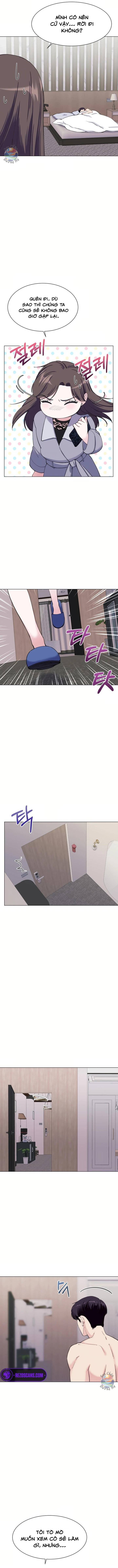 Tình Yêu Thuần Khiết Của Người Đàn Ông Chapter 2 - 4