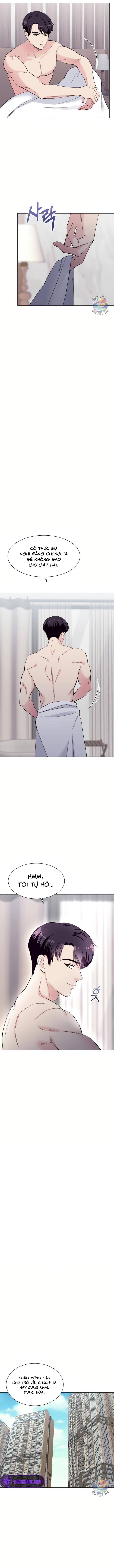 Tình Yêu Thuần Khiết Của Người Đàn Ông Chapter 2 - 5