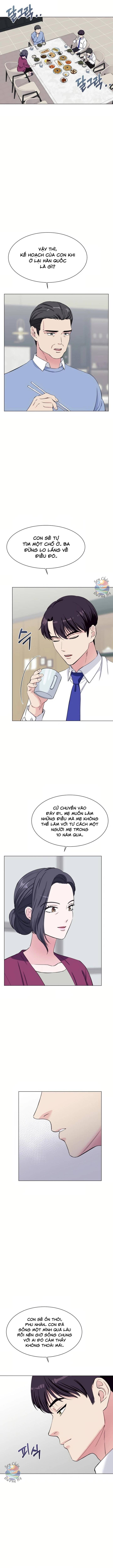 Tình Yêu Thuần Khiết Của Người Đàn Ông Chapter 2 - 6