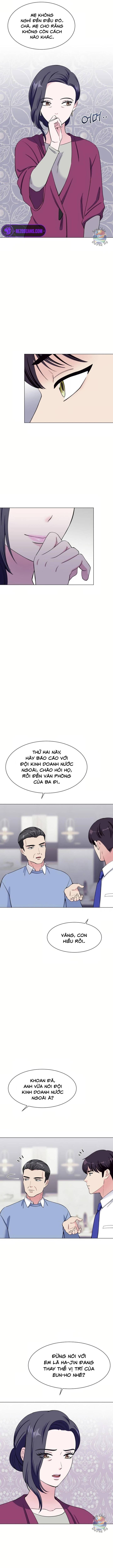 Tình Yêu Thuần Khiết Của Người Đàn Ông Chapter 2 - 7