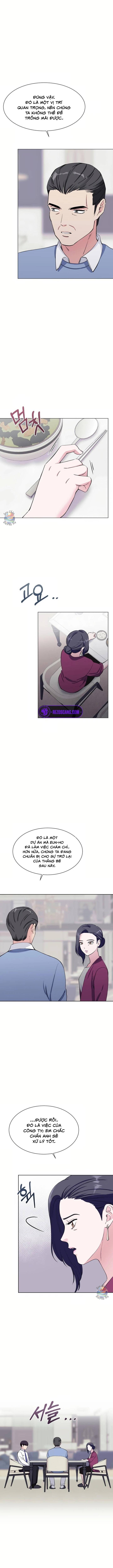 Tình Yêu Thuần Khiết Của Người Đàn Ông Chapter 2 - 8