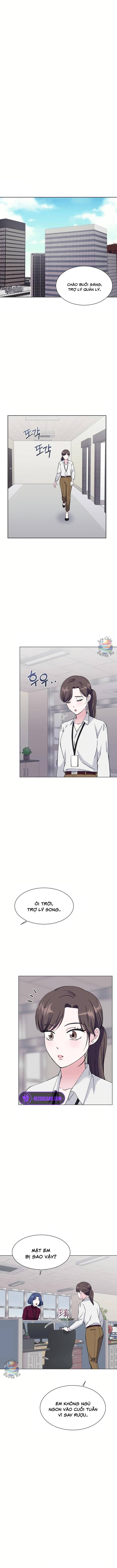 Tình Yêu Thuần Khiết Của Người Đàn Ông Chapter 2 - 9