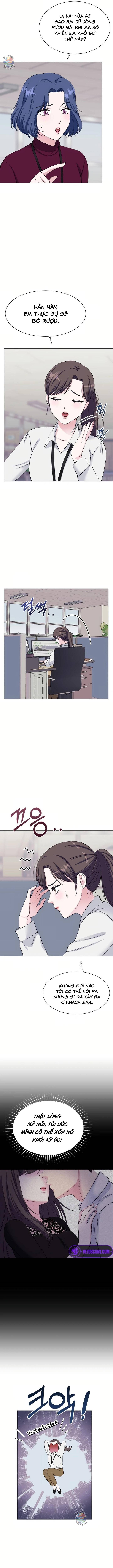 Tình Yêu Thuần Khiết Của Người Đàn Ông Chapter 2 - 10