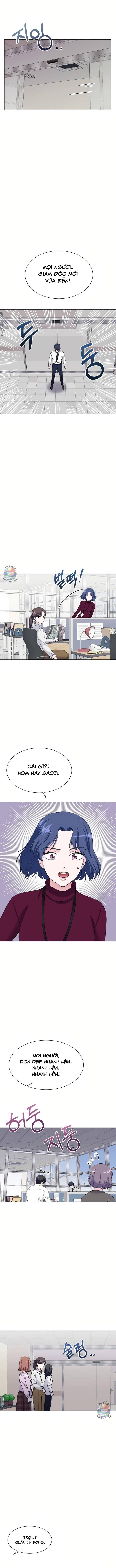 Tình Yêu Thuần Khiết Của Người Đàn Ông Chapter 2 - 11