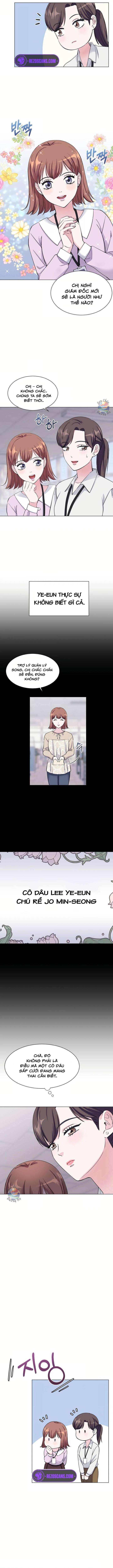 Tình Yêu Thuần Khiết Của Người Đàn Ông Chapter 2 - 12