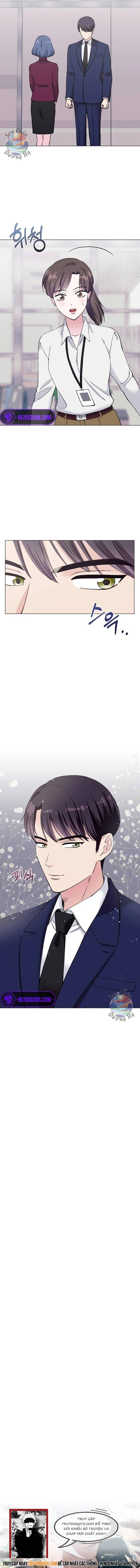 Tình Yêu Thuần Khiết Của Người Đàn Ông Chapter 2 - 14