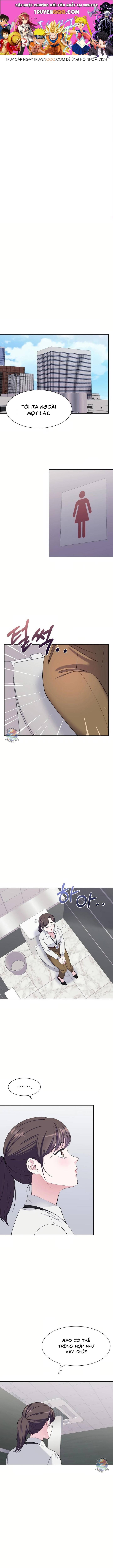 Tình Yêu Thuần Khiết Của Người Đàn Ông Chapter 3 - 1