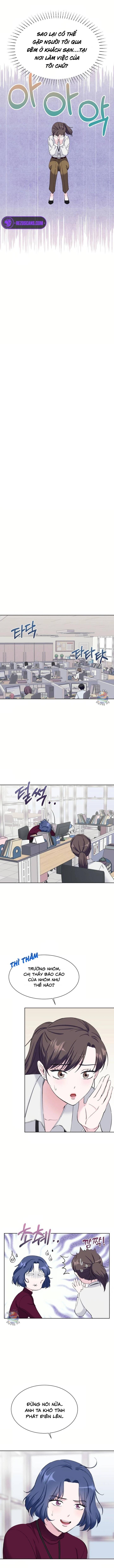 Tình Yêu Thuần Khiết Của Người Đàn Ông Chapter 3 - 2