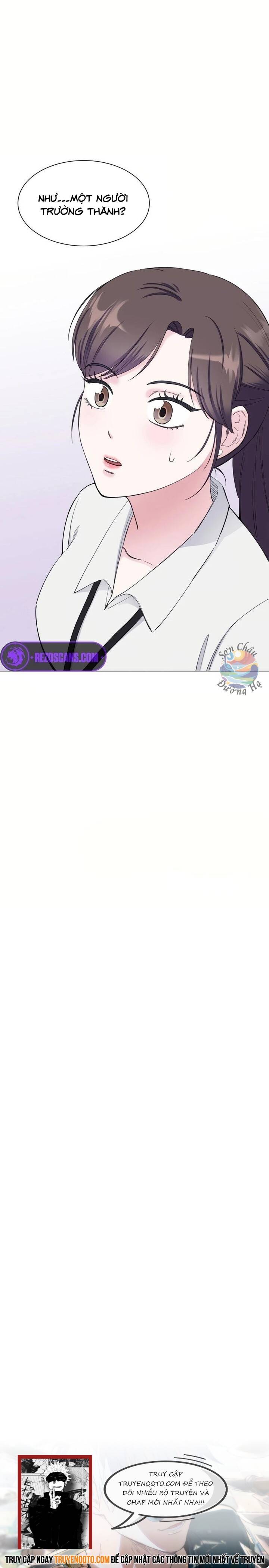 Tình Yêu Thuần Khiết Của Người Đàn Ông Chapter 3 - 11