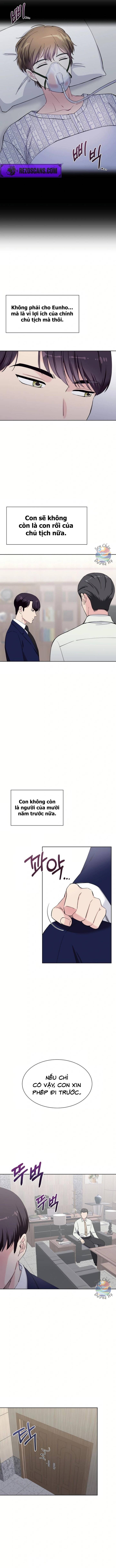 Tình Yêu Thuần Khiết Của Người Đàn Ông Chapter 4 - 7