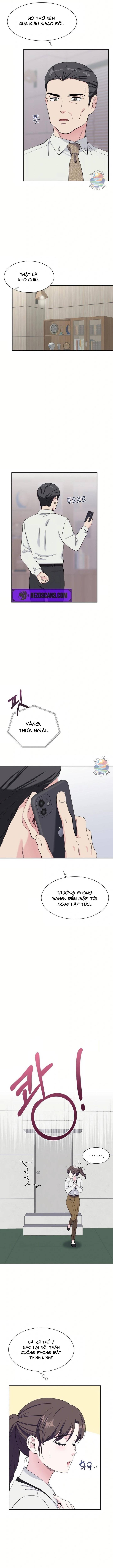 Tình Yêu Thuần Khiết Của Người Đàn Ông Chapter 4 - 8