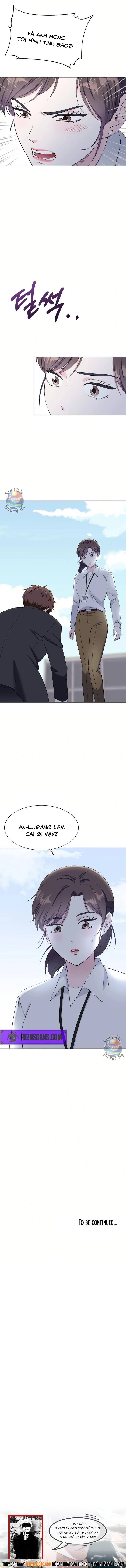 Tình Yêu Thuần Khiết Của Người Đàn Ông Chapter 4 - 12