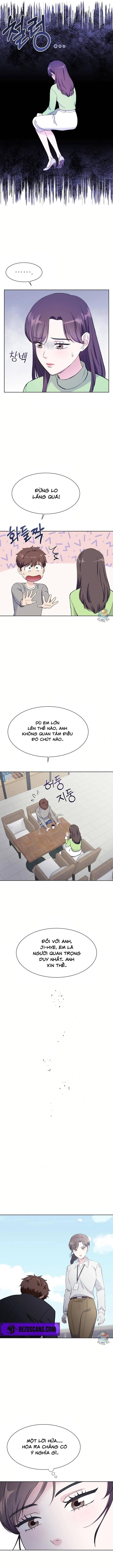 Tình Yêu Thuần Khiết Của Người Đàn Ông Chapter 5 - 5
