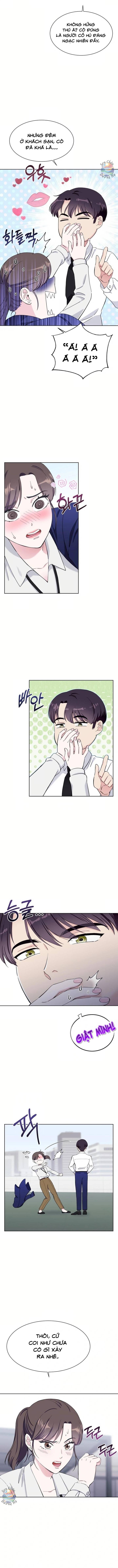 Tình Yêu Thuần Khiết Của Người Đàn Ông Chapter 6 - 3