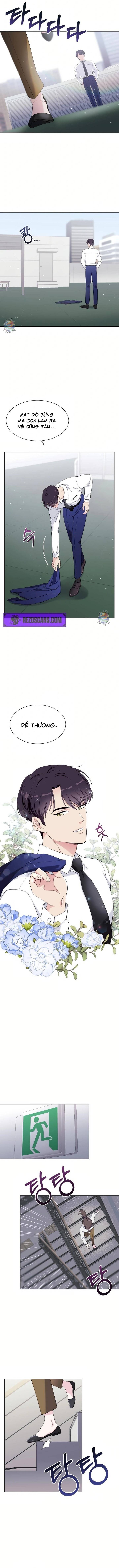 Tình Yêu Thuần Khiết Của Người Đàn Ông Chapter 6 - 4