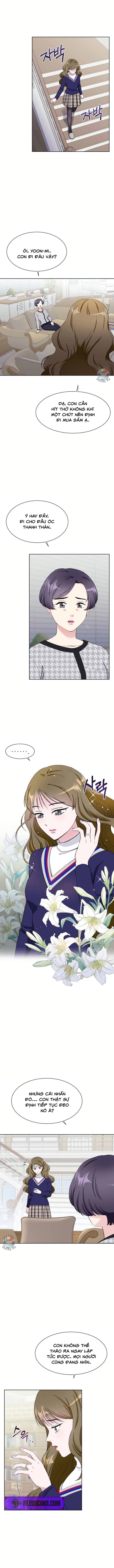Tình Yêu Thuần Khiết Của Người Đàn Ông Chapter 6 - 6