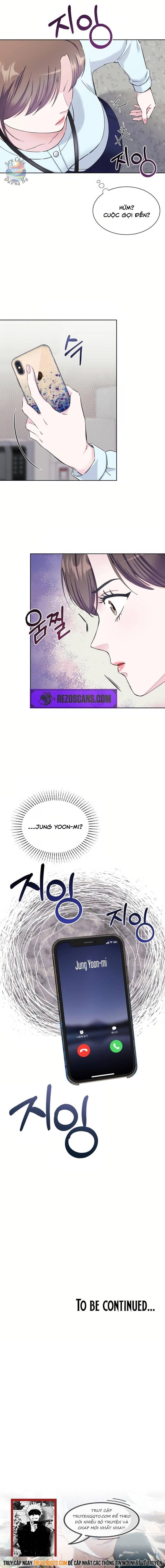 Tình Yêu Thuần Khiết Của Người Đàn Ông Chapter 6 - 11