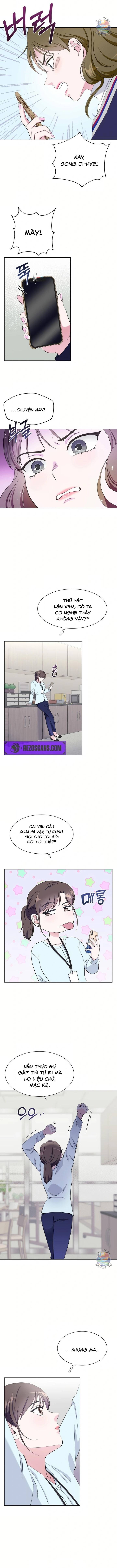 Tình Yêu Thuần Khiết Của Người Đàn Ông Chapter 7 - 4