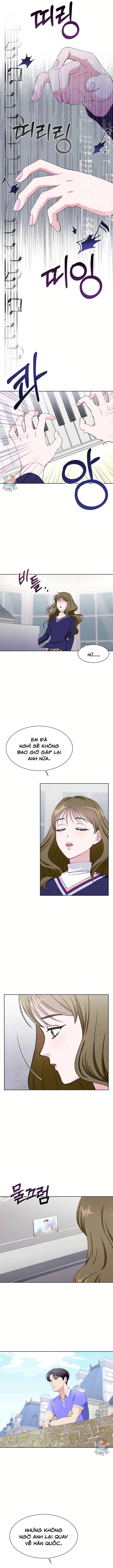 Tình Yêu Thuần Khiết Của Người Đàn Ông Chapter 7 - 7
