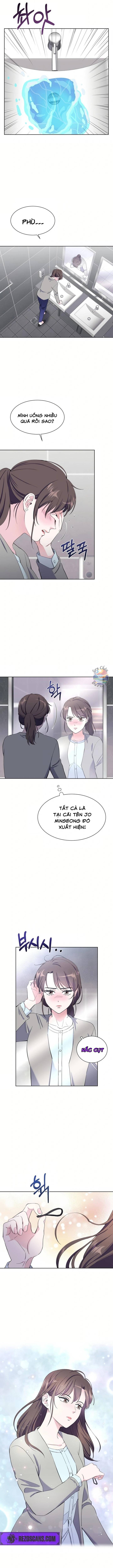 Tình Yêu Thuần Khiết Của Người Đàn Ông Chapter 8 - 6