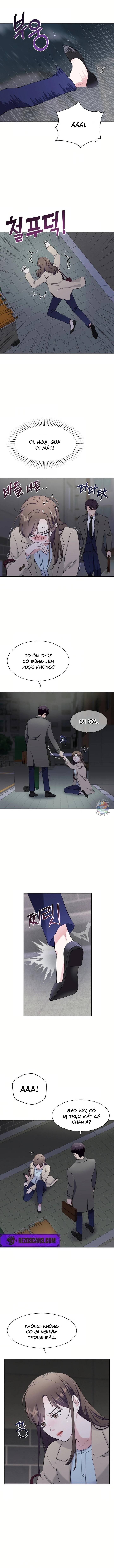 Tình Yêu Thuần Khiết Của Người Đàn Ông Chapter 9 - 5