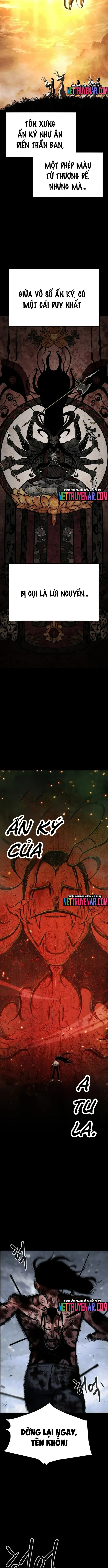 Dấu Ấn Tu La Chapter 0 - 2