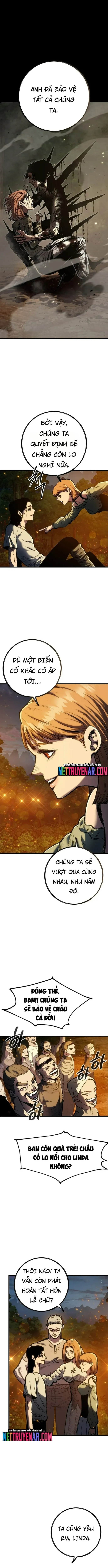 Dấu Ấn Tu La Chapter 0 - 12