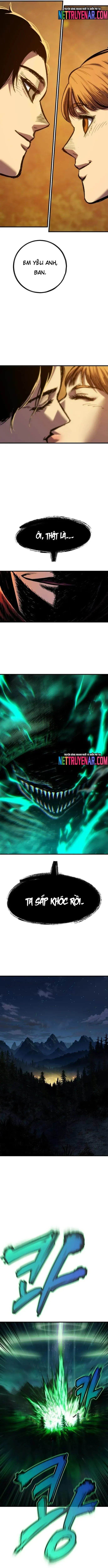 Dấu Ấn Tu La Chapter 0 - 13