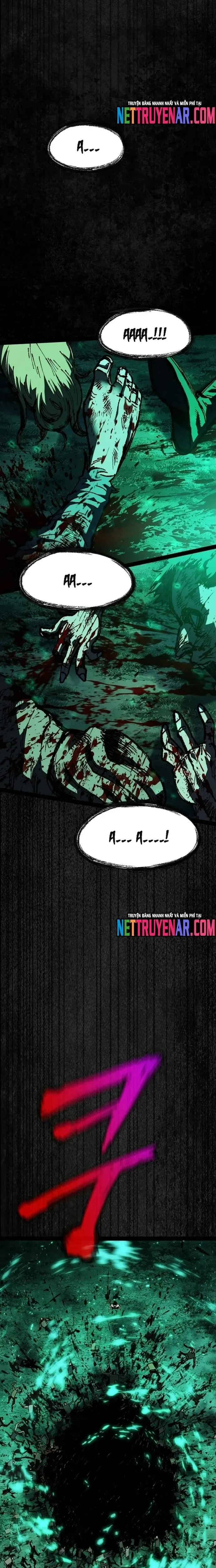 Dấu Ấn Tu La Chapter 0 - 16