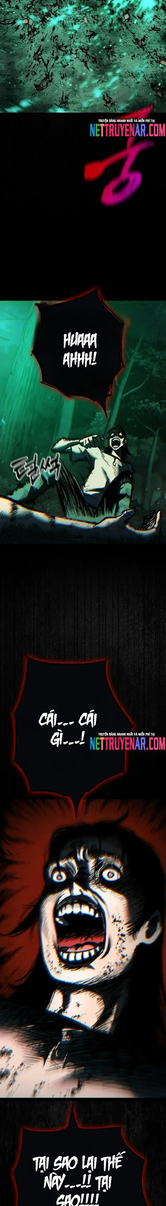 Dấu Ấn Tu La Chapter 0 - 17