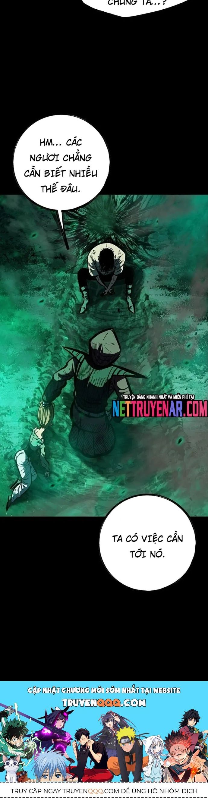 Dấu Ấn Tu La Chapter 0 - 20