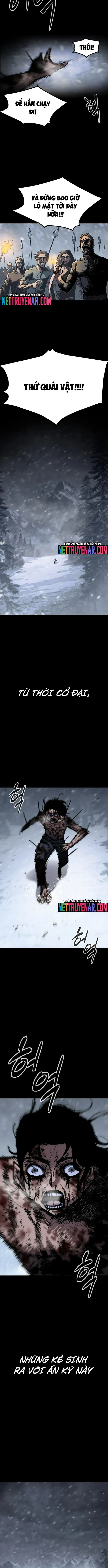 Dấu Ấn Tu La Chapter 0 - 3