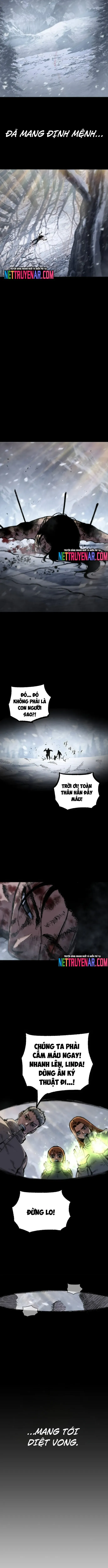 Dấu Ấn Tu La Chapter 0 - 4