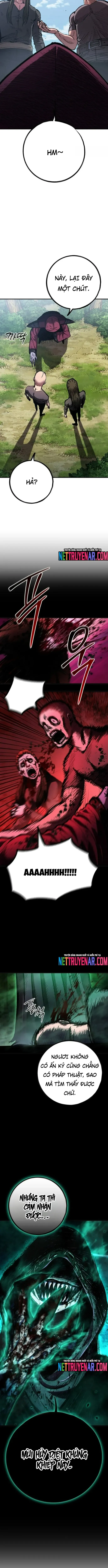 Dấu Ấn Tu La Chapter 0 - 6