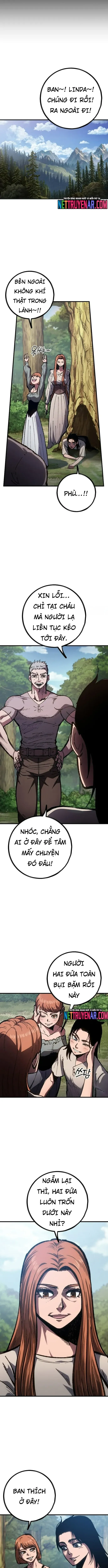 Dấu Ấn Tu La Chapter 0 - 7