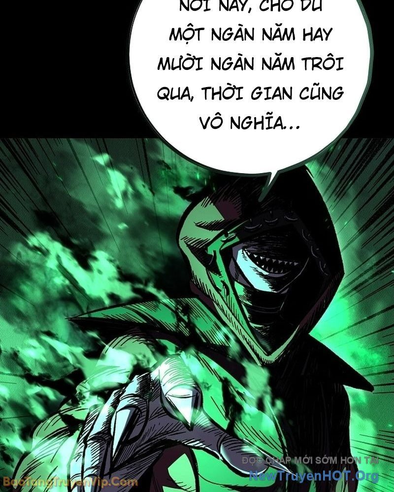 Dấu Ấn Tu La Chapter 1.1 - 11