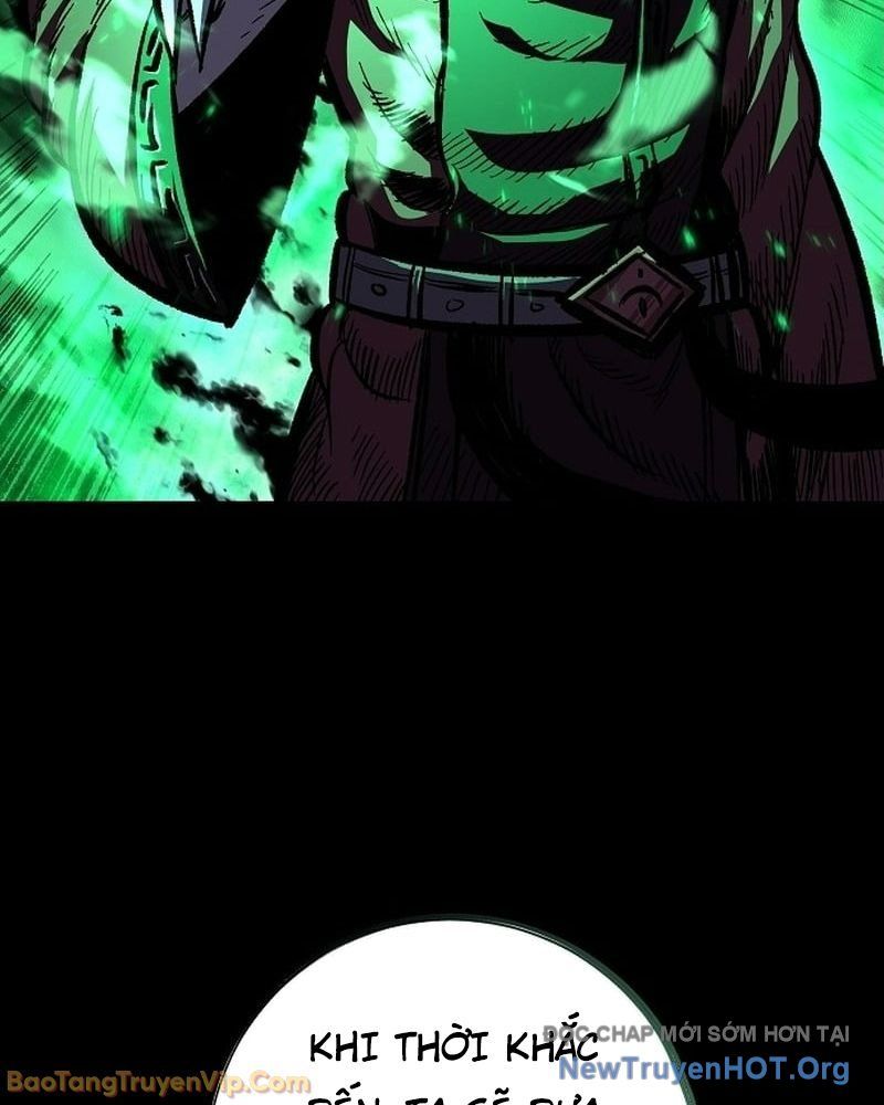 Dấu Ấn Tu La Chapter 1.1 - 12