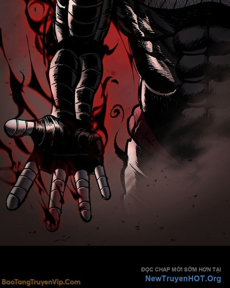 Dấu Ấn Tu La Chapter 1.1 - 197