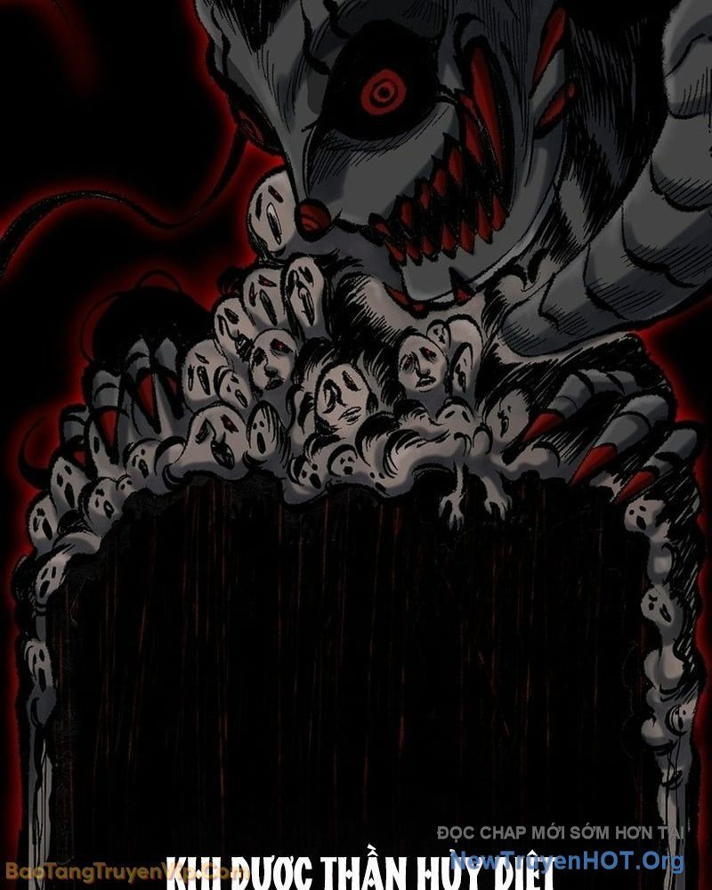 Dấu Ấn Tu La Chapter 1.1 - 202