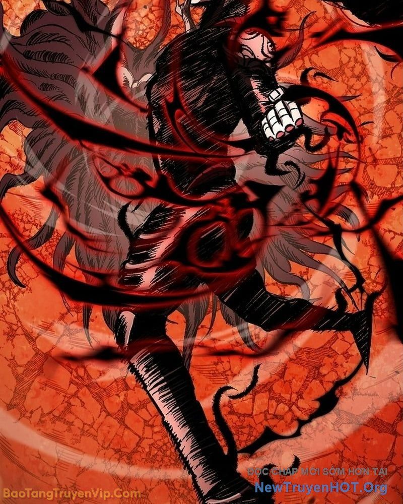 Dấu Ấn Tu La Chapter 1.1 - 225