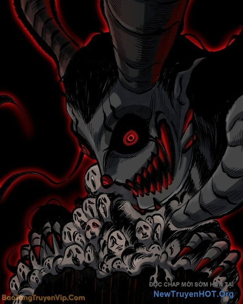 Dấu Ấn Tu La Chapter 1.1 - 231