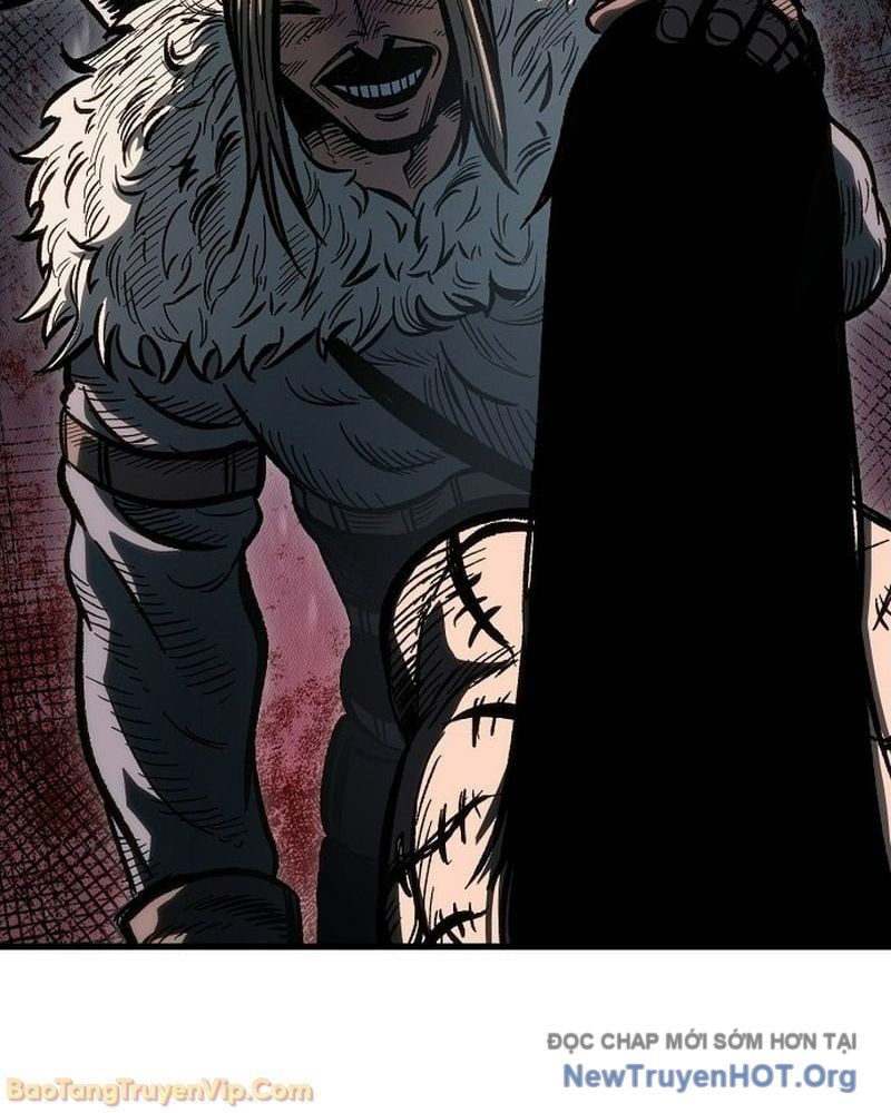 Dấu Ấn Tu La Chapter 1.1 - 257