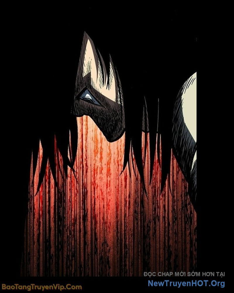 Dấu Ấn Tu La Chapter 1.1 - 5